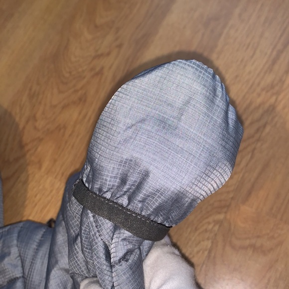 NWT The North Face Infant Reversible Perrito Jacket - Picture 10 of 13